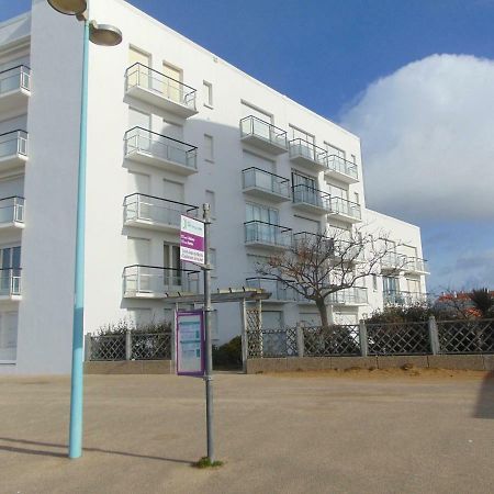 Appartement Vue Sur Mer Σαιν-Ζαν-ντε-Μον Εξωτερικό φωτογραφία