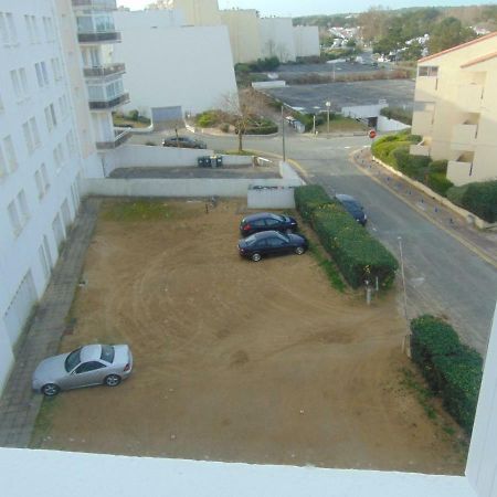 Appartement Vue Sur Mer Σαιν-Ζαν-ντε-Μον Εξωτερικό φωτογραφία