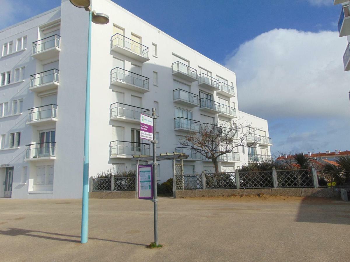 Appartement Vue Sur Mer Σαιν-Ζαν-ντε-Μον Εξωτερικό φωτογραφία