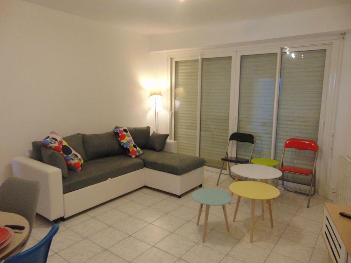 Appartement Vue Sur Mer Σαιν-Ζαν-ντε-Μον Εξωτερικό φωτογραφία